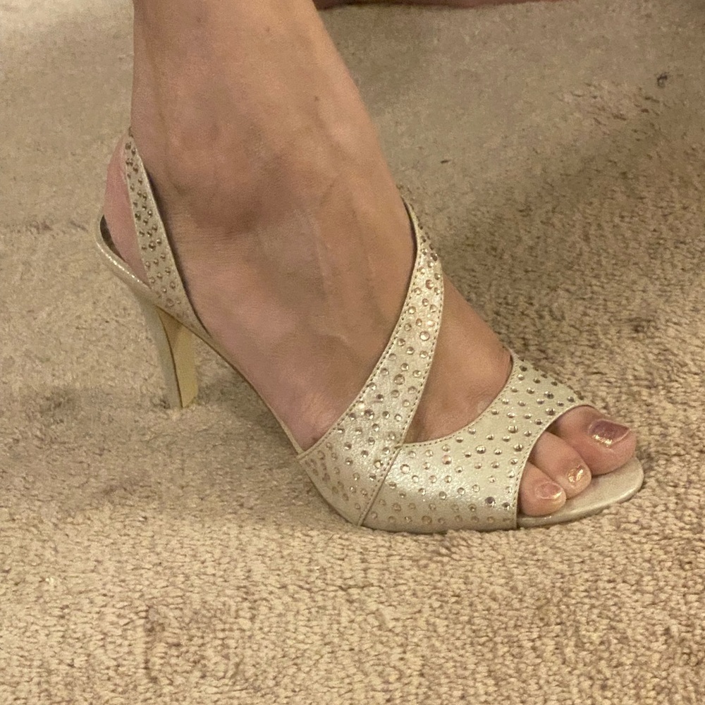 Alfani Formal Sandals